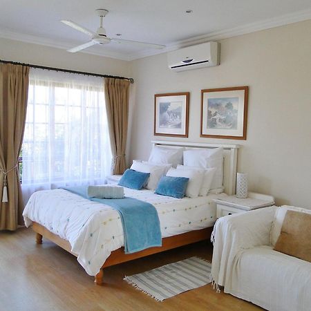 Umbrella Tree B&B Durban Exterior photo