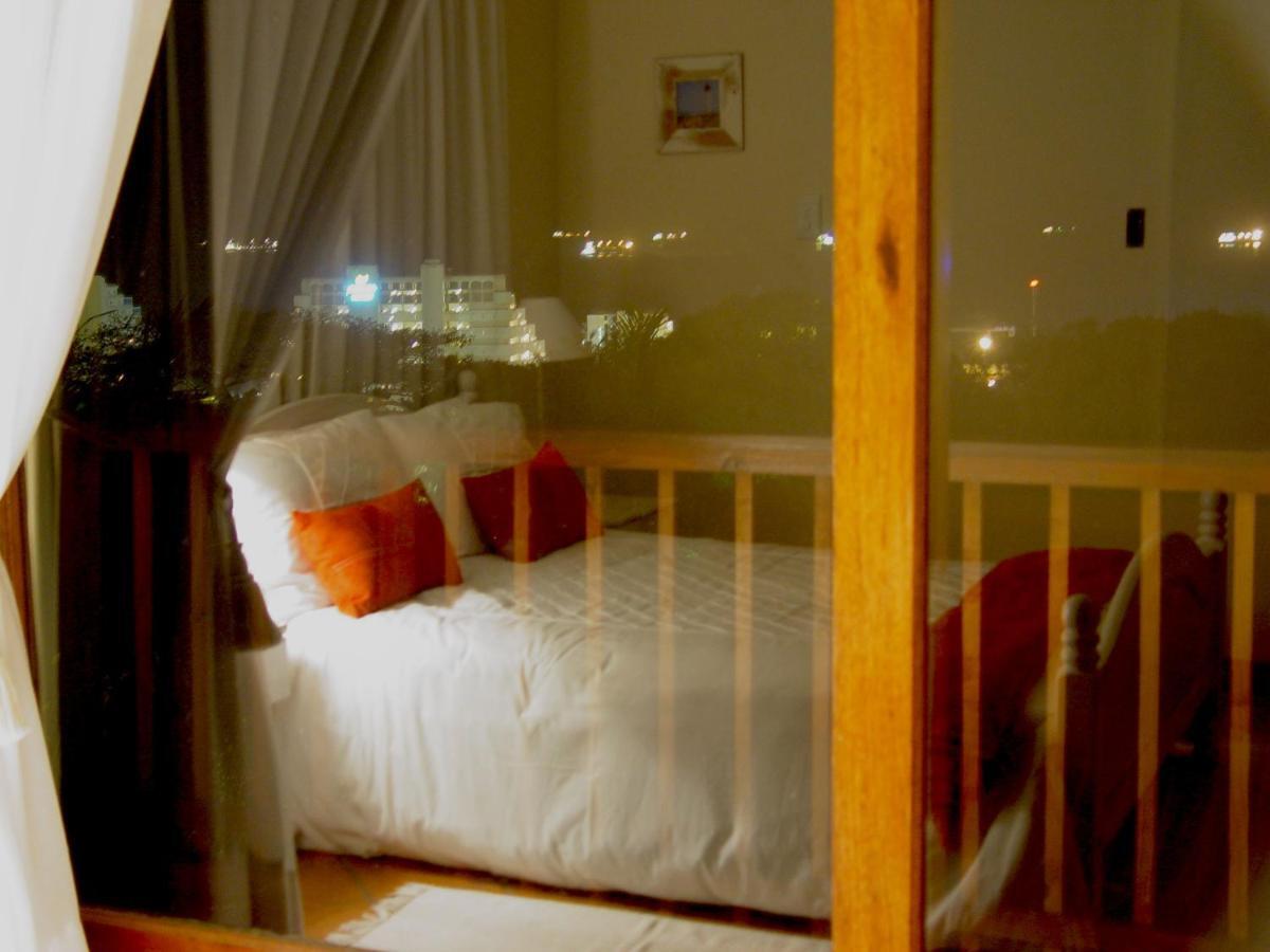 Umbrella Tree B&B Durban Exterior photo